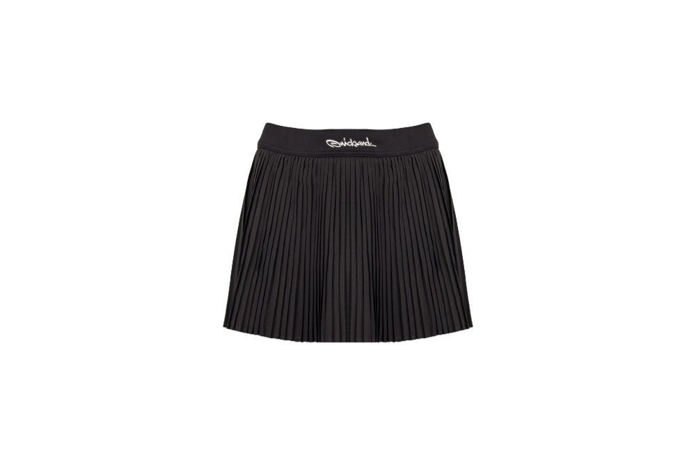 FALDA FASHION BLACK