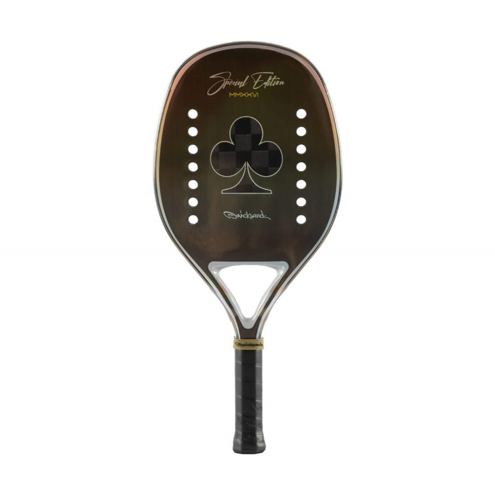 SILVERCLUB LIMITED EDITION 26 CON GLIPPER