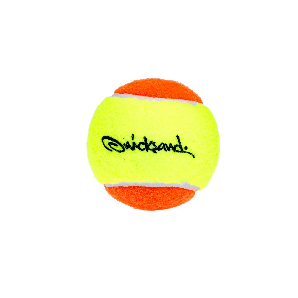PELOTA DE BEACH TENNIS