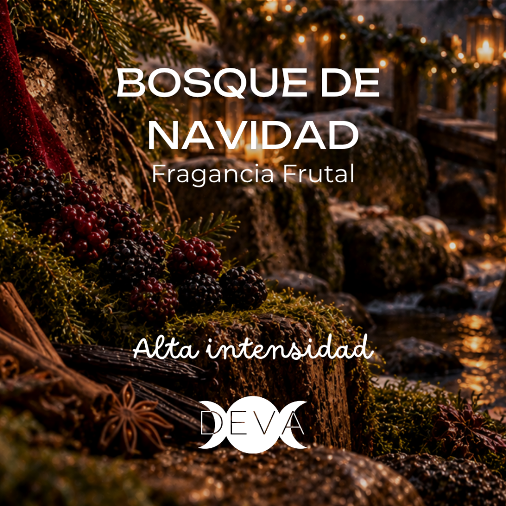 Fragancia Navideña - Bosque de Navidad