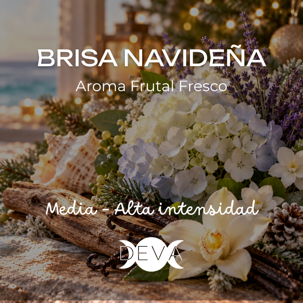 Fragancia Navideña - Brisa Navideña