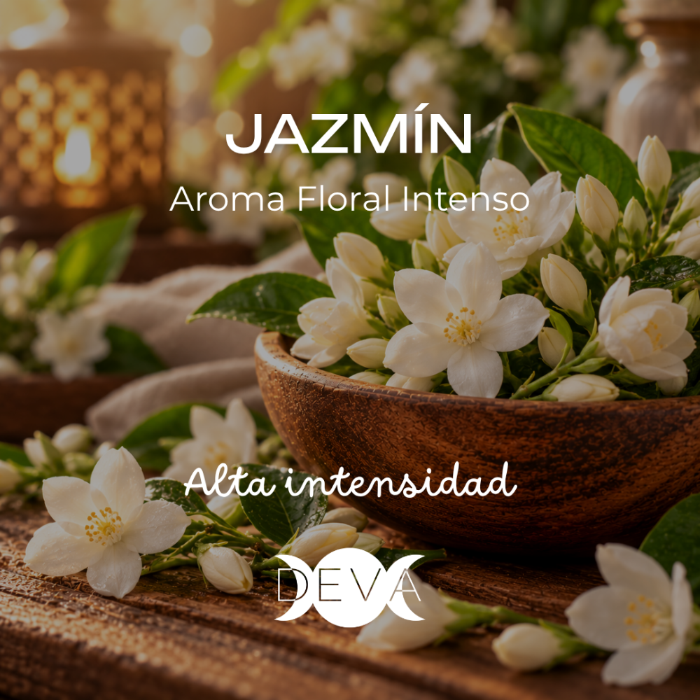 Fragancia Jazmín