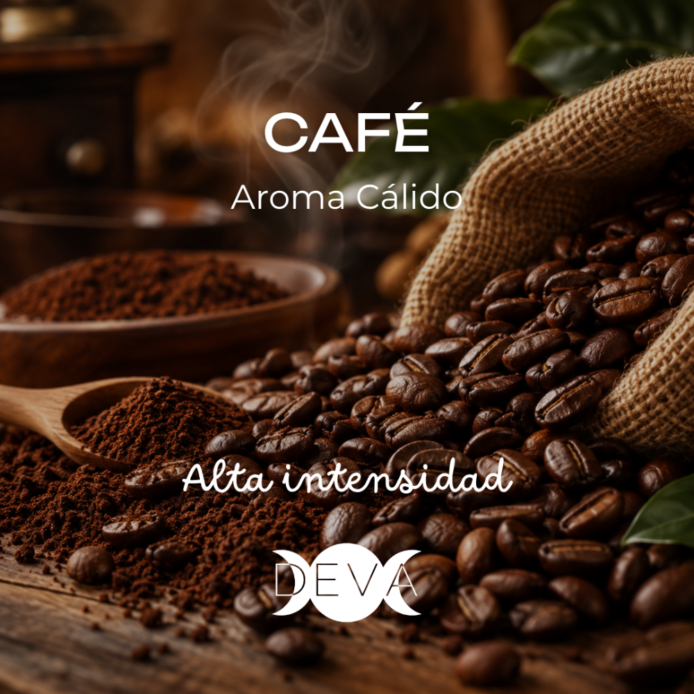 Fragancia Café