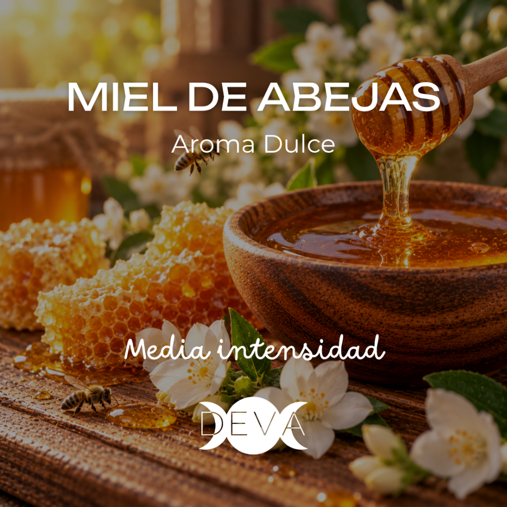 Fragancia Miel de Abejas