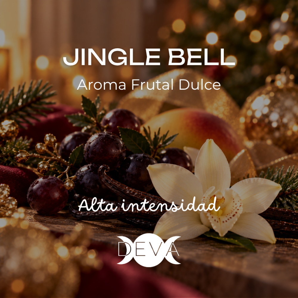 Fragancia Navideña - Jingle Bell