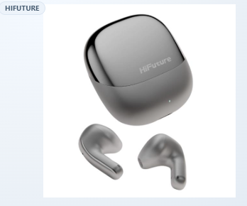 AUDIFONO HIFUTURE CHROMEBUDS INALÁMBRICO BLUETOOTH