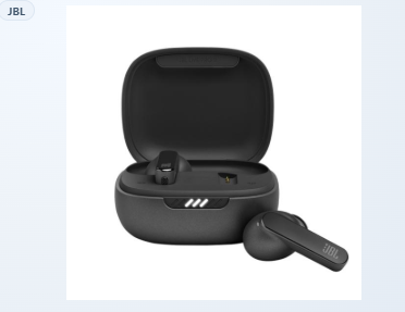 AURICULAR JBL LIVE PRO 2 TRUE WIRELESS JBLLIVEPRO2TWSBAM NEGRO