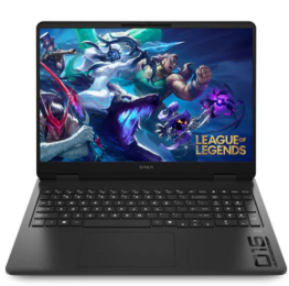 LAPTOP HP OMEN 16" GAMING RYZEN 9 8940 1TB 32GB GEFORCE RTX 5060 8GB WIN 11 INGLÉS 16-AP0053DX