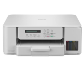 IMPRESORA BROTHER DCPT536DW TINTA CONTINUA 3 EN 1 WIFI USB 2.0 DUPLEX BLANCO