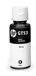 TINTA HP GT53 BLACK 1VV22AL