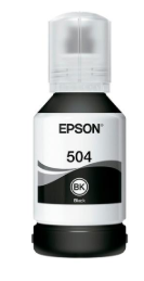 BOTELLA DE TINTA EPSON T504120