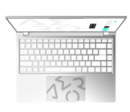 LAPTOP GIGABYTE AORUS 14 OLED 9MF-E2U 14" I5-12500H 16GB 1TB T.V. RTX4050 6GB WIN 11 HOME-SPANISH