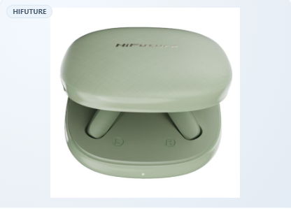 AUDIFONO HIFUTURE SONIC CORE INALÁMBRICO BLUETOOTH