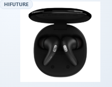 AUDIFONO HIFUTURE FLYBUDS4 AI BLUETOOTH