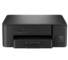 IMPRESORA BROTHER DCPT230 IMPRESORA TINTA CONTINUA 3 EN 1 USB 2.0 NEGRO
