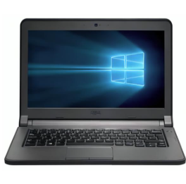 LAPTOP DELL LATITUDE 3340 13.3" I3-1215U 8GB 256GB WIN 11 PRO INGLÉS L3340183408EXC GRIS