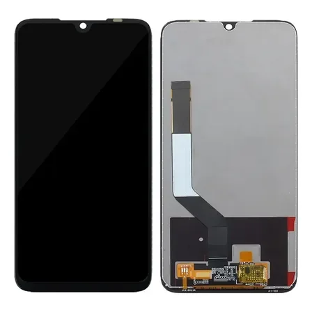 DISPLAY HOT 40I