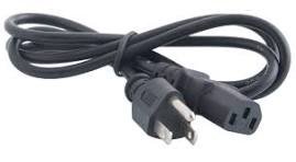 CABLE DE PODER PC