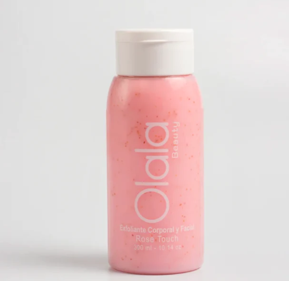 Exfoliante Corporal y Facial 300 ml