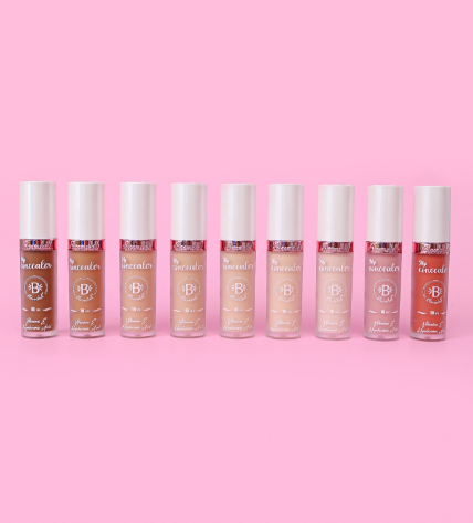 Corrector Bloomshell 10 Ml