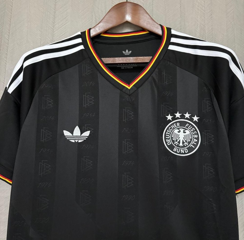 Camisa Seleção Alemanha III 26/27