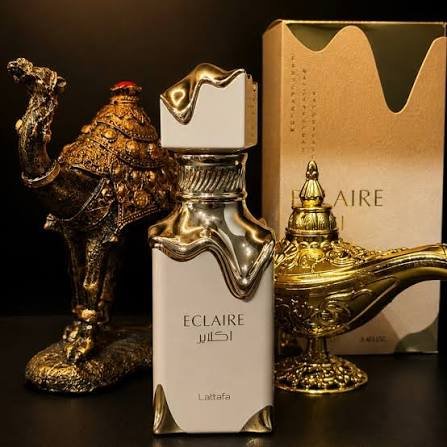 mini arabe eclair twain 35ml