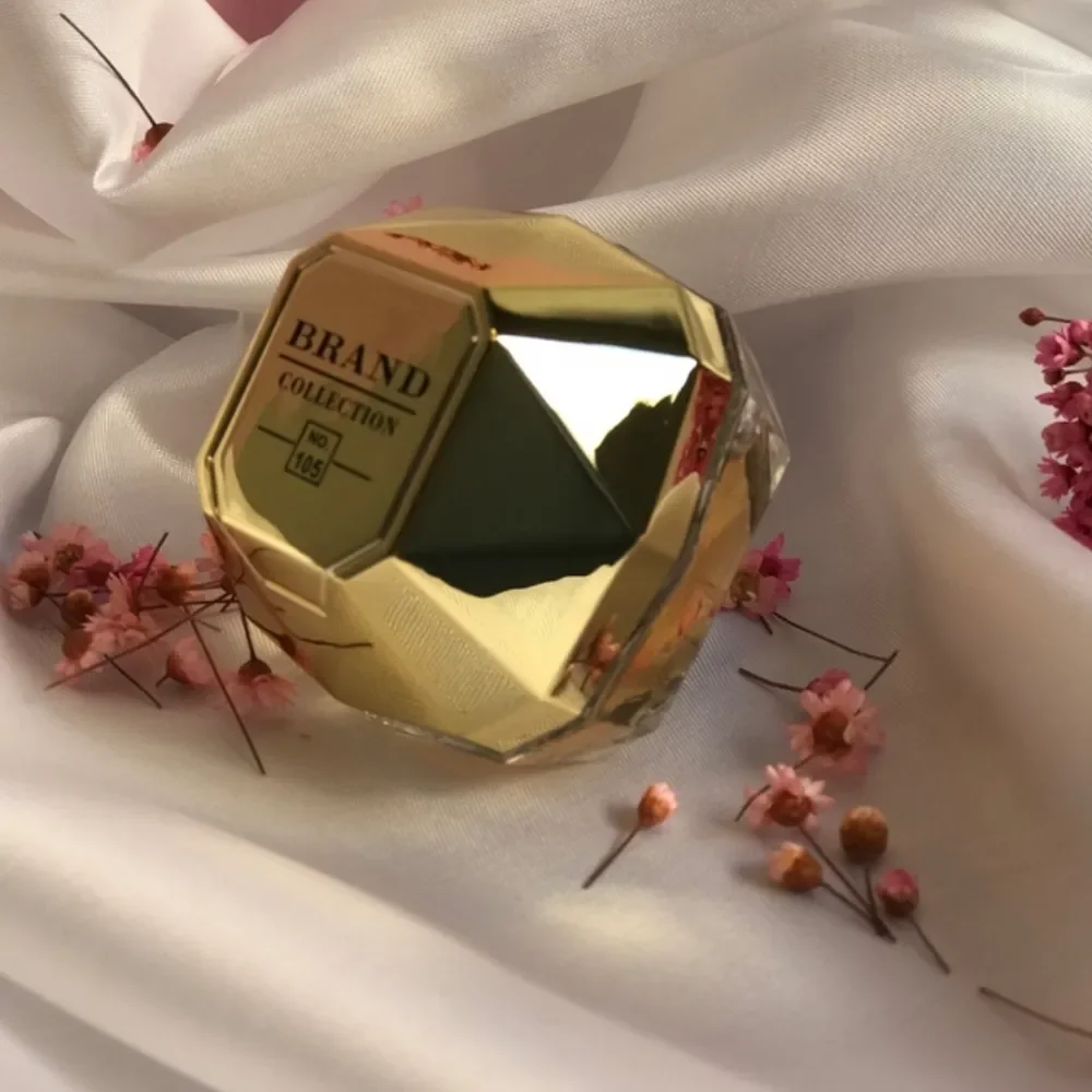 ispiraçao lady million 25ml