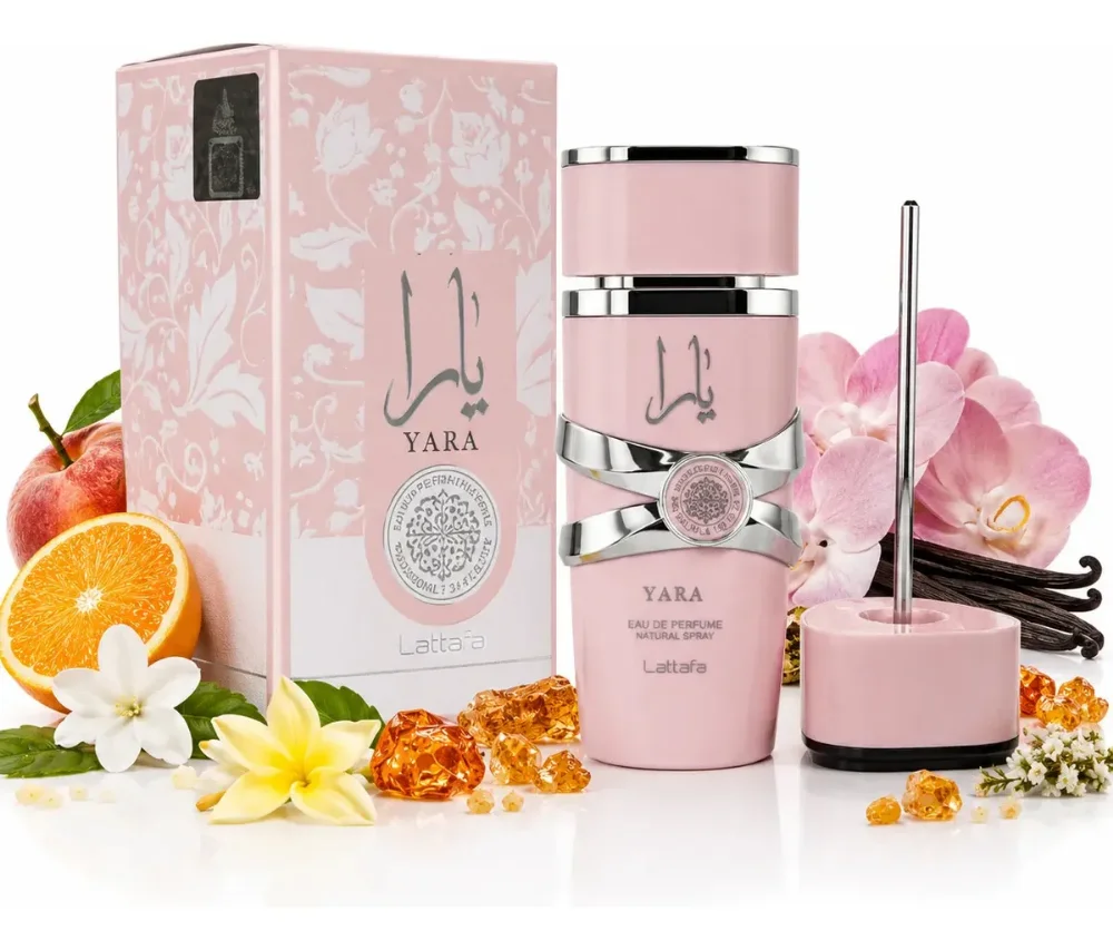 mini arabe yara lattafa 30ml