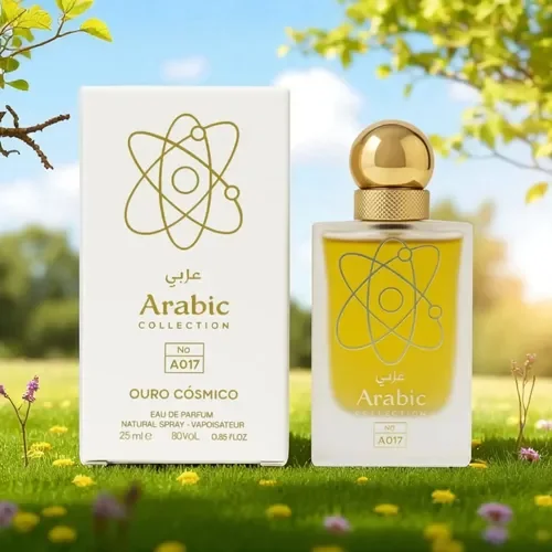 mini tharwah gold arabic 25ml
