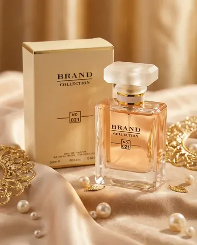 inspiraçao coco chanel brand 25ml