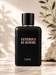 Generous di Homme - Fariis