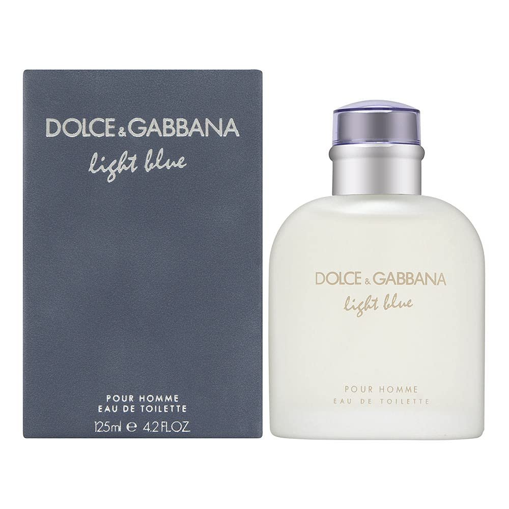 D & G (Decant 5ml)