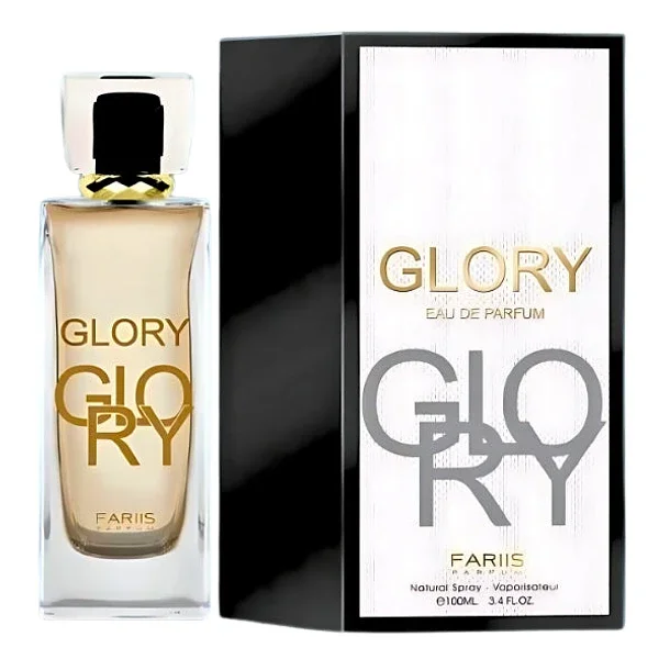 Glory - Fariis