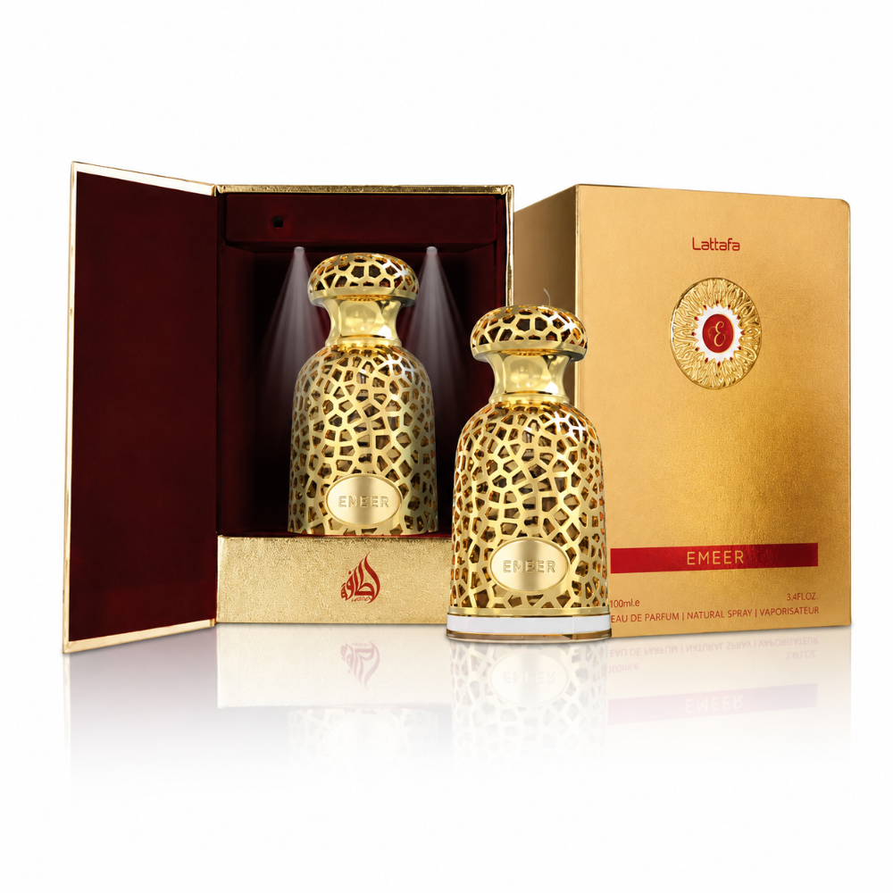 Lataffa Emeer  100 ml EDP 1.1 Premium