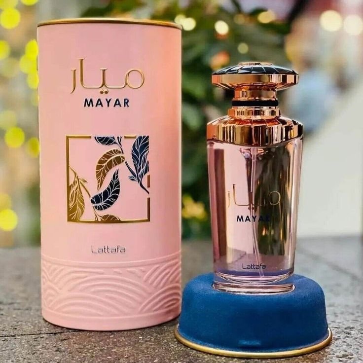 Lattafa  Mayar  100 ml EDP 1.1 Premium