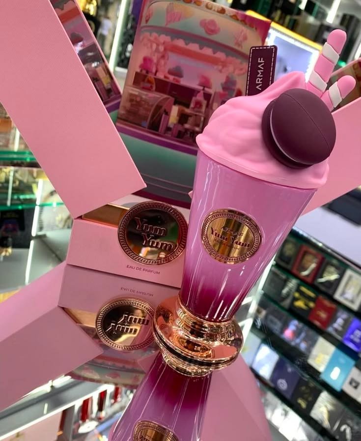 Armaf  Yum Yum100 ml EDP 1.1 Premium