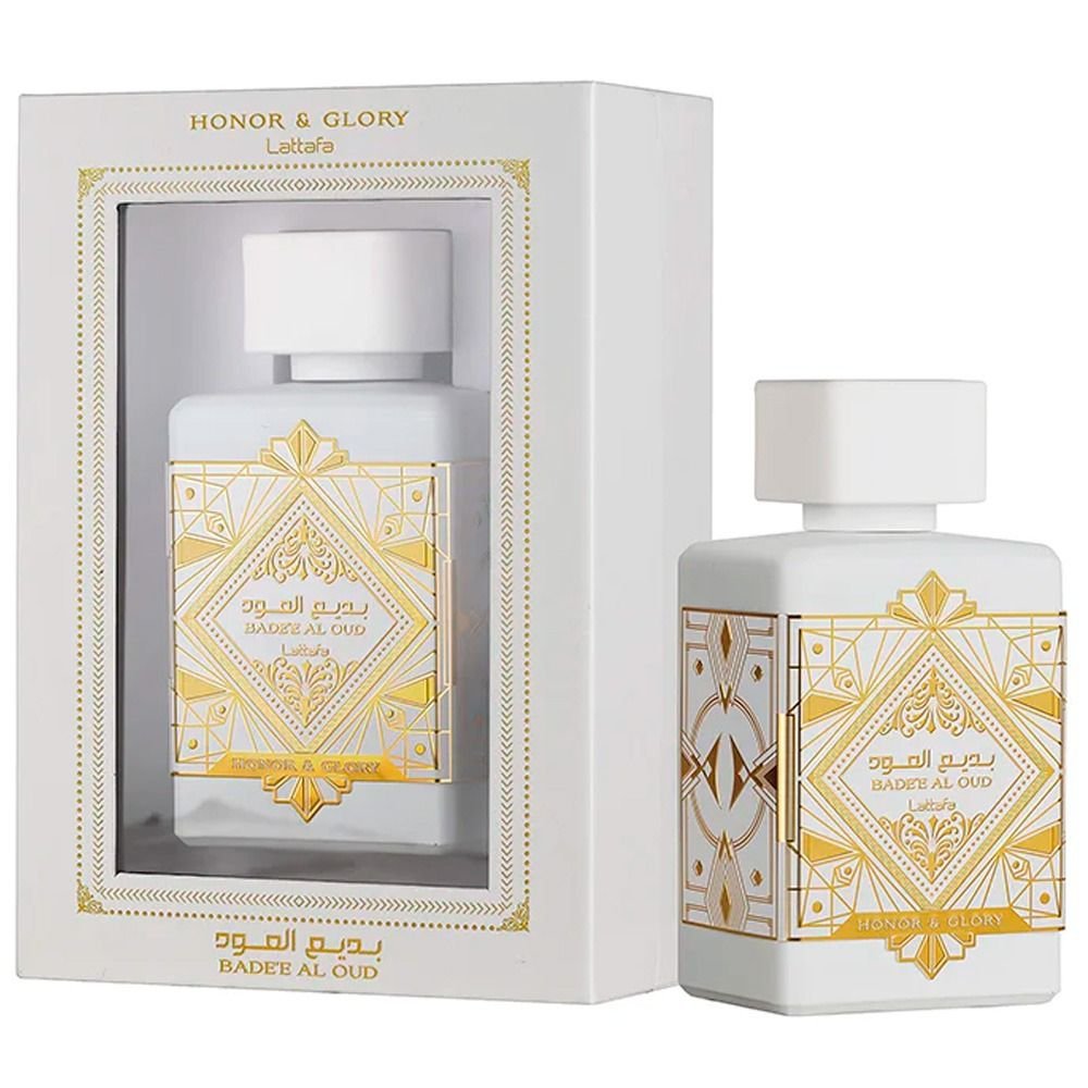 Lattafa lattafa bade'e al oud honor y glory 100 ml EDP 1.1 Premium