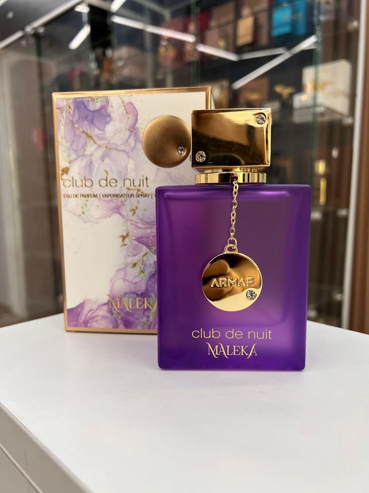 Armaf Club de Nuit Maleka   100 ml EDP 1.1 Premium