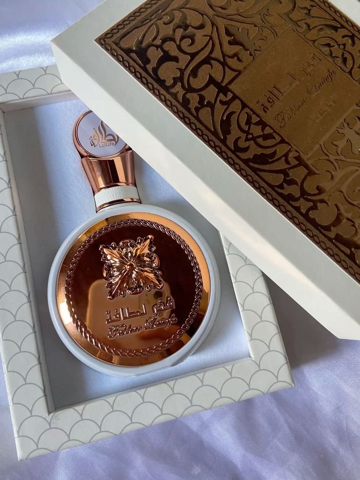 Lattafa Fakhar Rose 100 ml EDP 1.1 Premium