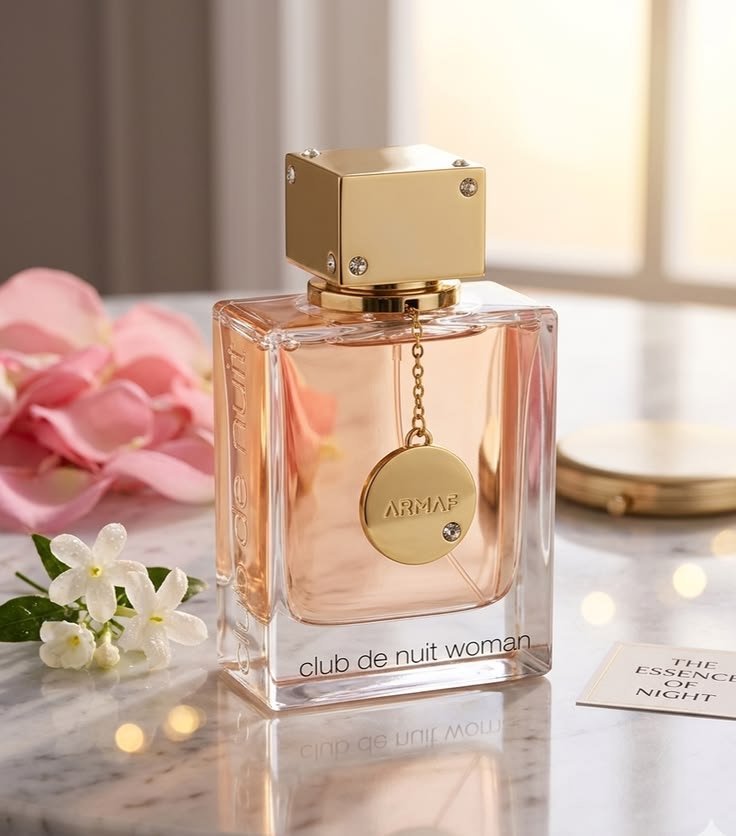 Armaf Club de Nuit Women  100 ml EDP 1.1 Premium