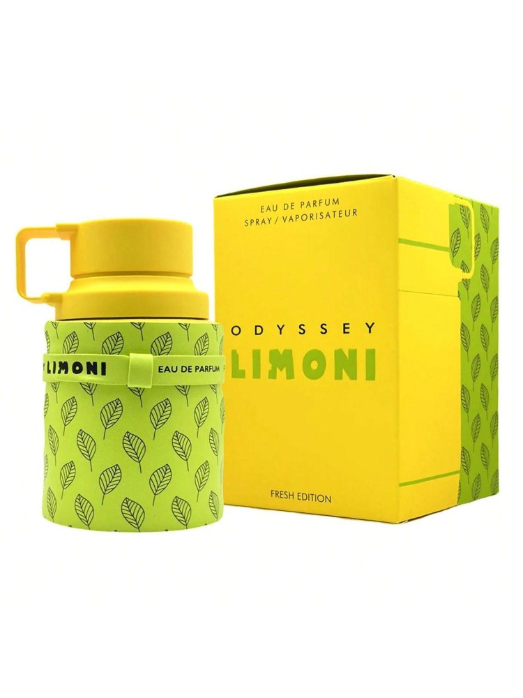 Armaf Odyssey Limoni Fresh 100 ml EDP 1.1 Premium