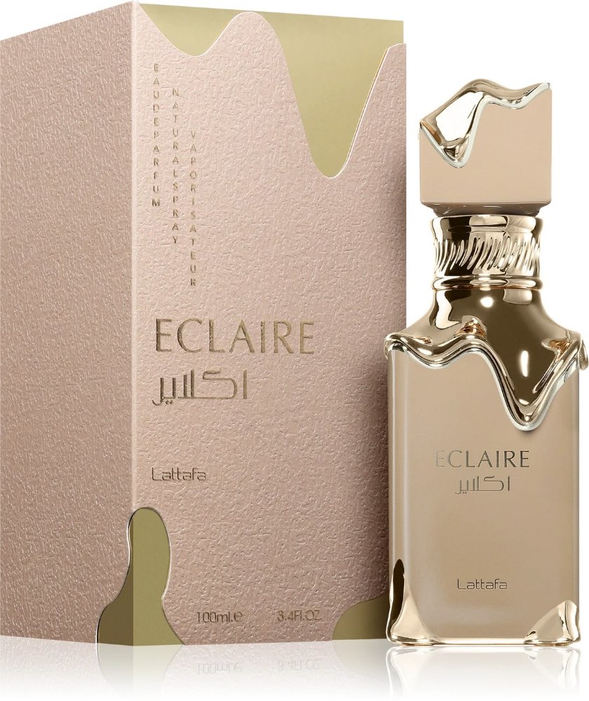 Lattafa  Eclaire  100 ml EDP 1.1 Premium