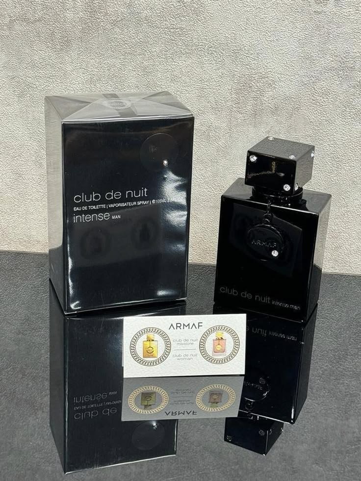 Armaf Club de Nuit Intense Man 100 ml EDP 1.1 Premium