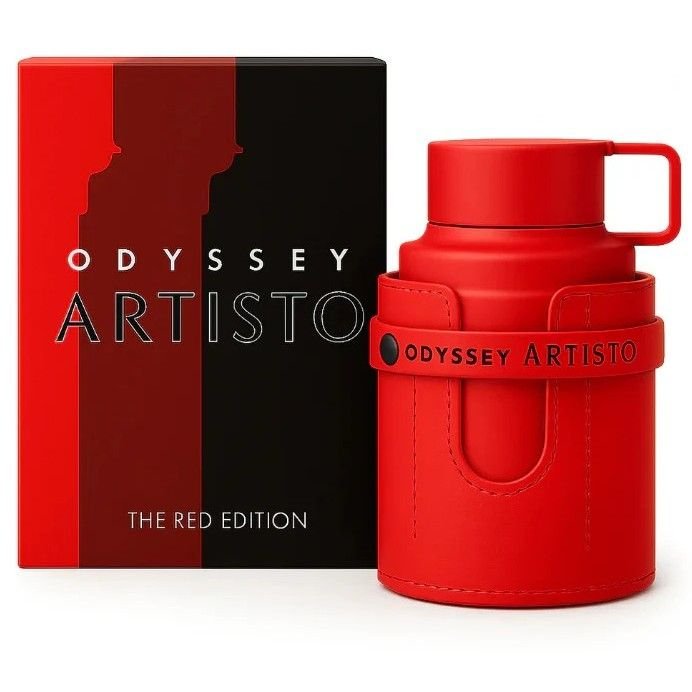 Armaf Odyssey Artisto 100 ml EDP 1.1 Premium