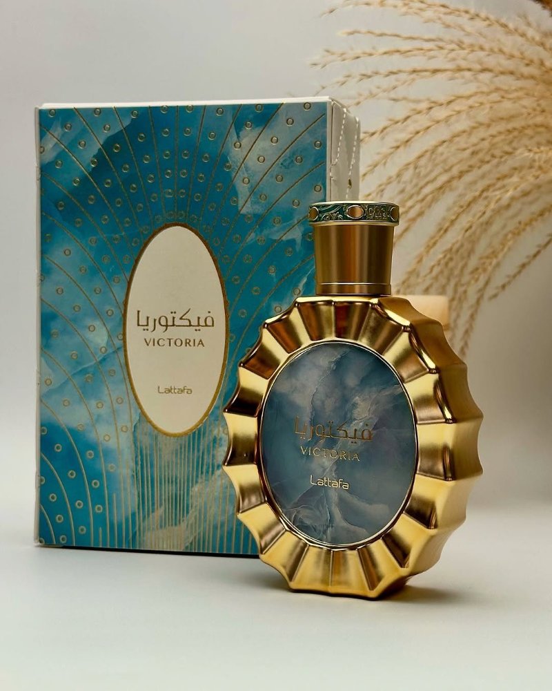 Lattafa Victoria 100 ml EDP 1.1 Premium