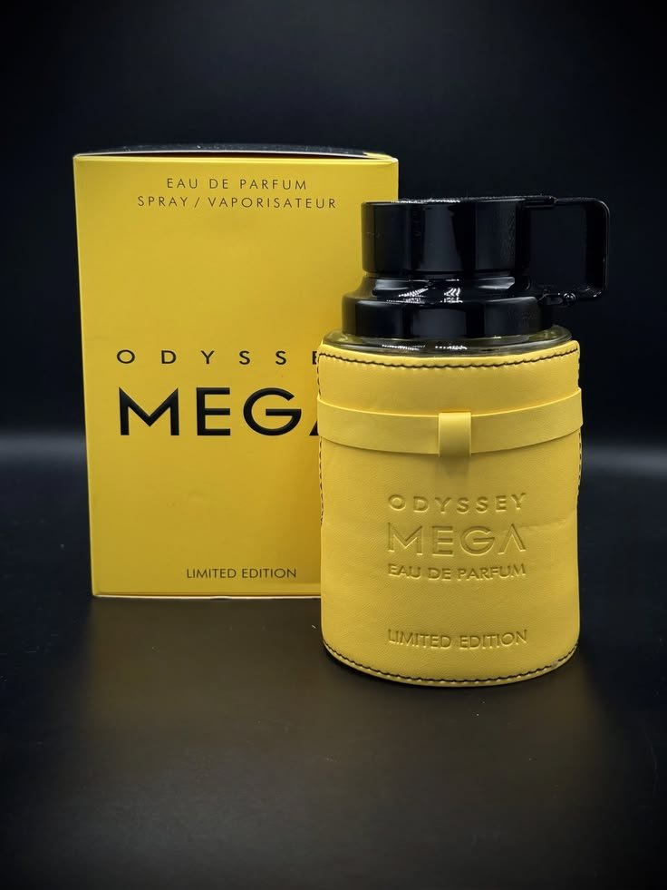 Armaf Odyssey Mega de  100 ml EDP 1.1 Premium