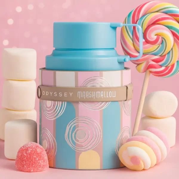 Armaf Odyssey Marshmallow 100 ml EDP 1.1 Premium