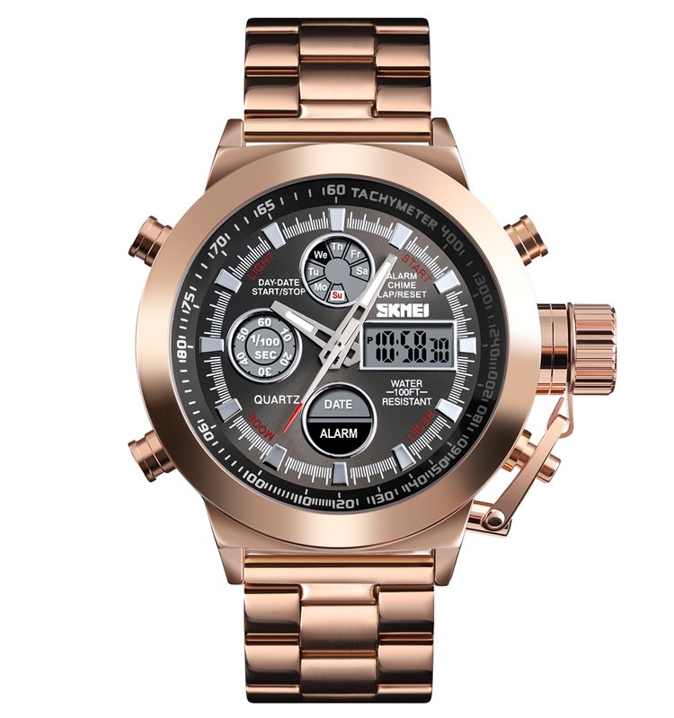 SKMEI 1515