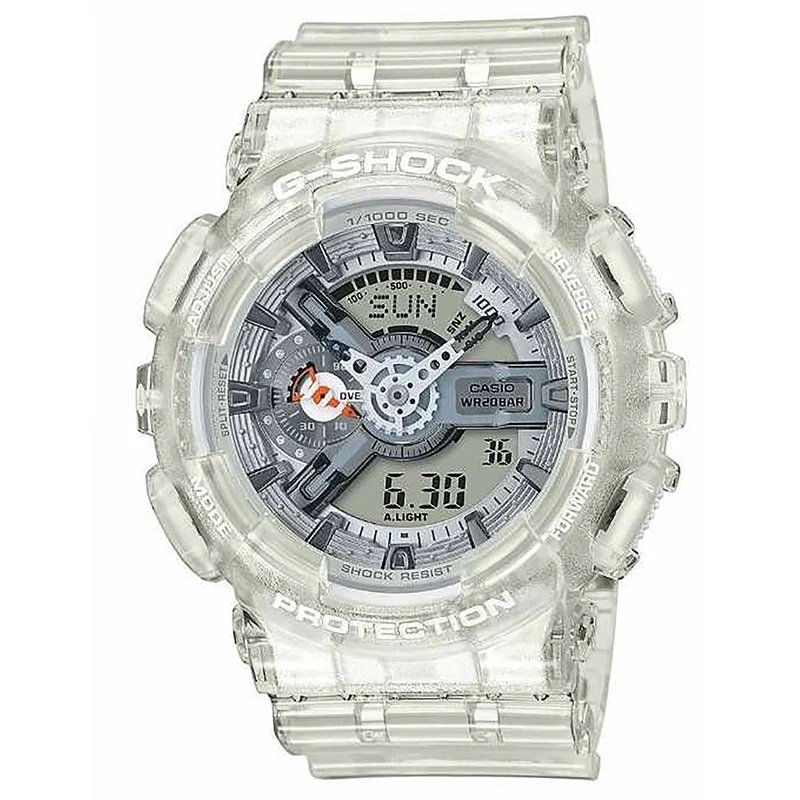 CASIO GA-110