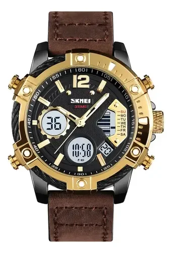 SKMEI 1618